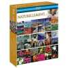 Coffret antoine - naturellement : merveilles du monde ; animaux ; fleurs et [Blu-ray] [FR Import]. Antoine  Antoine