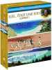 Antoine - Iles... &eacute;tait une fois - Afrique Australe + Retour &agrave; Madagascar + Patagonie [Combo Blu-ray + DVD] (NEUF SOUS BLISTER). Antoine  Antoine