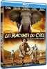 Les racines du ciel [Blu-ray] (NEUF SOUS BLISTER). Greco Juliette  Huston John  Flynn Errol  Welles Orson  Greco Juliette