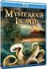 Mysterious island [Blu-ray] (NEUF SOUS BLISTER). Holden Gina  Munro Lochlyn  Vince Pruitt Taylor  Sheppard Mark  Holden Gina
