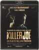 Killer Joe [Blu-ray] (NEUF SOUS BLISTER). Hirsch Emile Mcconaughey Matthew Friedkin William Temple Juno