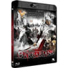 Barbarians [Blu-ray] (NEUF SOUS BLISTER). Stupka Bogdan  Petrenko Igor  Vdovichenkov Vladimir  Bortko Vladimir  Stupka Bogdan