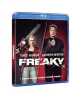 Freaky [blu-ray] (NEUF SOUS BLISTER). Vaughn Vince  Landon Christopher  Newton Kathryn  O'Connor C&eacute;leste
