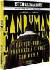 Candyman 4k ultra hd (NEUF SOUS BLISTER). Abdul-Mateen Yahya  Parris Teyonah  Stewart-Jarrett Nathan  Dacosta Nia
