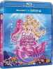 Barbie et la magie des perles [Blu-ray] (NEUF SOUS BLISTER). Sheridan Kelly  Norton Zeke  Sheridan Kelly  Ball Ashleigh  Barr Kathleen