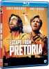 Escape from pretoria [Blu-ray] (NEUF SOUS BLISTER). Radcliffe Daniel  Hart Ian  Webber Daniel  Radcliffe Daniel  Annan Francis