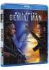 Gemini man [Blu-ray] (NEUF SOUS BLISTER). Winstead Mary Elizabeth  Smith Will  Owen Clive  Lee Ang  Winstead Mary Elizabeth