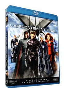 X-Men : L'affrontement Final [Édition Simple] (NEUF SOUS BLISTER)