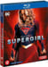 Supergirl - S4 Blu-Ray (NEUF SOUS BLISTER). Benoist Melissa  Brooks Mehcad  Leigh Chyler