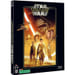 Star wars VII : le r&eacute;veil de la force Blu-Ray (NEUF SOUS BLISTER). Ridley Daisy  Boyega John  Driver Adam  Ridley Daisy  Abrams J. J