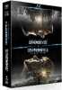 Divergente + Divergente 2 : L'insurrection [Blu-ray] (NEUF SOUS BLISTER). James Theo  Spencer Octavia  Woodley Shailene  Schwentke Robert  Burger Neil