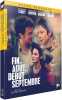 Fin ao&ucirc;t d&eacute;but septembre [Blu-ray] (NEUF SOUS BLISTER). Ledoyen Virginie  Cluzet Fran&ccedil;ois  Amalric Mathieu  Assayas Olivier  Balibar Jeanne  Ledoyen ...