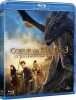 Coeur de dragon 3 : la mal&eacute;diction du sorcier [Blu-ray] [FR Import]. Kingsley Ben  Teague Colin  Kingsley Ben