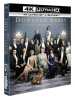 Downton abbey 4k ultra hd [Blu-ray] (NEUF SOUS BLISTER). Dockery Michelle  Bonneville Hugh  Smith Maggie  Dockery Michelle  Engler Michael