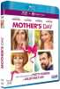 Mother's day [Blu-ray] (NEUF SOUS BLISTER). Roberts Julia  Aniston Jennifer  Hudson Kate  Marshall Garry