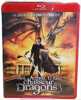 Moi arthur 12 ans chasseur de dragons [Blu-ray] (NEUF SOUS BLISTER). Thompson Lea Lauer Andrew Pietz Amy Malick Wendie