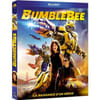 Bumblebee [Blu-ray] (NEUF SOUS BLISTER). Knight Travis  Steinfeld Hailee  Lendeborg Jorge Jr.  Cena John