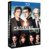 Crossing lines [Blu-ray] (NEUF SOUS BLISTER). Fichtner William  Sutherland Donald  Lavoine Marc  Valette Eric  Percival Daniel  Fichtner William  ...