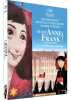 O&ugrave; est anne frank ! [Blu-ray] (NEUF SOUS BLISTER). Maloney Michael  Carey Emily  Stokes Ruby  Croft Sebastian  Folman Ari