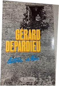 Lettres Volées