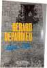 Lettres Vol&eacute;es. Depardieu G&eacute;rard