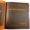 Les faits maudits. George Langelaan