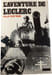 L'aventure de Leclerc. Maja Destrem
