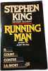 Running Man. Stephen King (Richard Bachman)