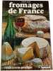 Fromages de France. HENRY VIARD