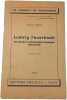 Ludwig Feuerbach et la fin de la philosophie classique allemande. Friedrich Engels