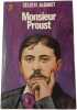 Monsieur Proust. C&eacute;leste Albaret