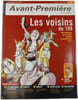 Avant-Premi&egrave;re n&deg;33. 