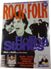 Rock & Folk n&deg;362. 