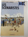 Les sc&eacute;naristes. Patrick Gaumer / Rodolphe