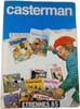 Casterman Etrennes 85. 