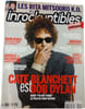 Les inrockuptibles n&deg;627. 