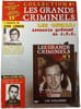 Les grands criminels. 