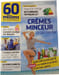 60 millions de consommateurs n&deg;581. 