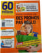 60 millions de consommateurs n&deg;576. 