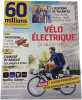 60 millions de consommateurs n&deg;580. 