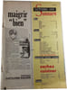 Sommaire octobre 1970 n&deg;838. 