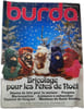 Burda - Bricolage pour les f&ecirc;tes de No&euml;l. 