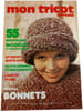 Mon tricot ouvrage M123. 