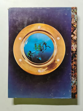 Merveilles et mystères du monde sous-marin. undefined