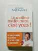 Le meilleur m&eacute;dicament c'est vous. Dr Fr&eacute;d&eacute;ric SALDMANN