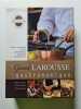 Le Grand Larousse gastronomique. Jo&euml;l Robuchon