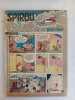 Spirou /n&deg;997 / 23 mai 1957. Buck Davy
