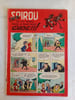 Spirou /n&deg;928 / 26 janvier 1956. 