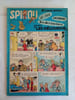 Spirou /n&deg; 921/ 8 d&eacute;cembre 1955. 