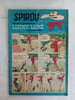 Spirou /n&deg;917 / 10 novembre 1955. 